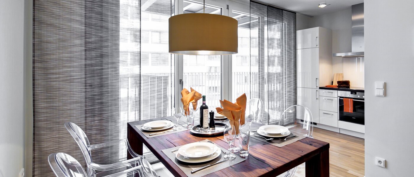 apartment München Maxvorstadt 01 dining 6639