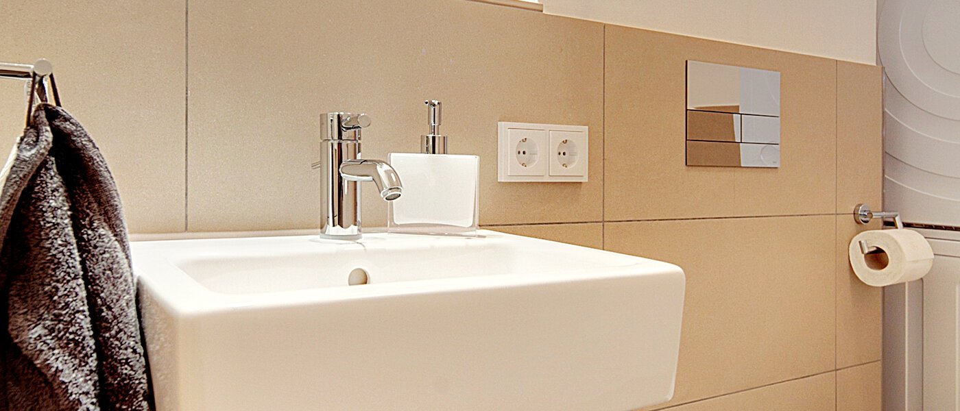 apartment München Maxvorstadt 01 separate toilet 6639