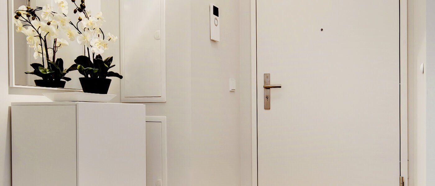 apartment München Maxvorstadt 01 hall 6639