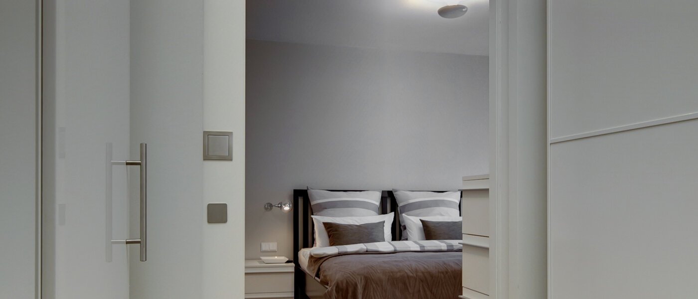 apartment München Maxvorstadt 02 special 6639