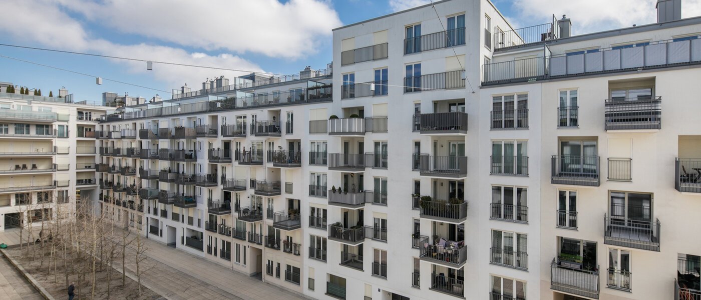 apartment München Maxvorstadt 01 view 6639