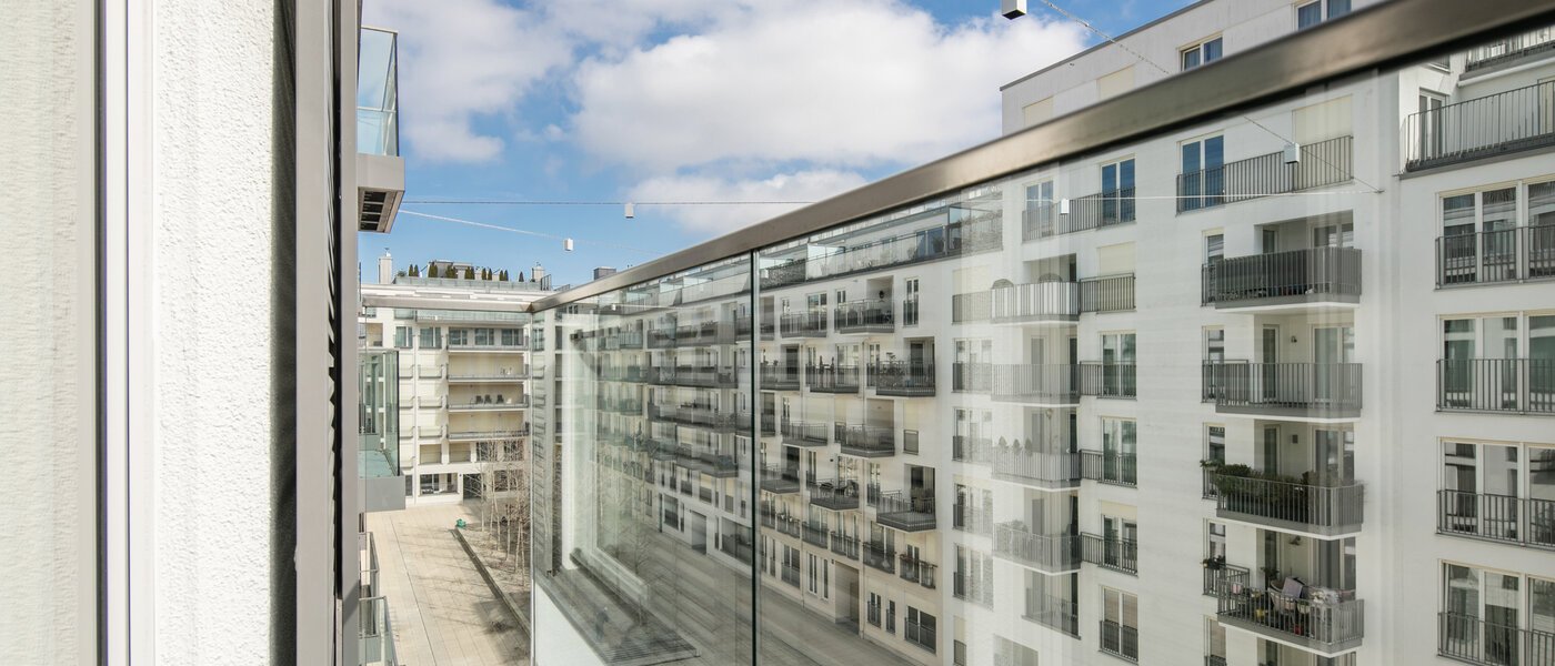 apartment München Maxvorstadt 02 view 6639