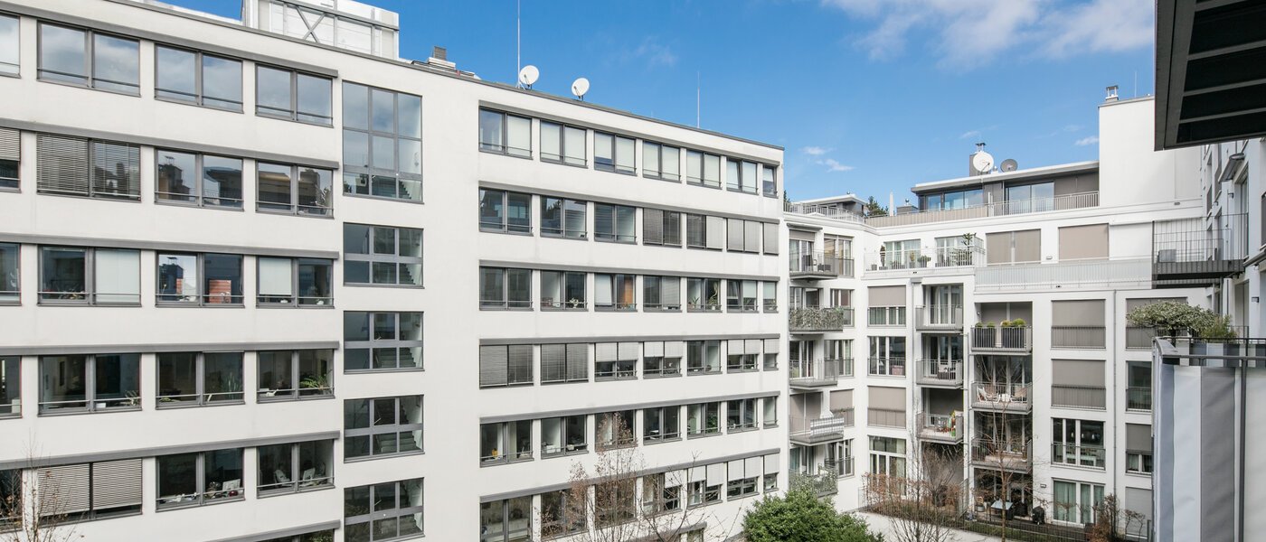 apartment München Maxvorstadt 04 view 6639