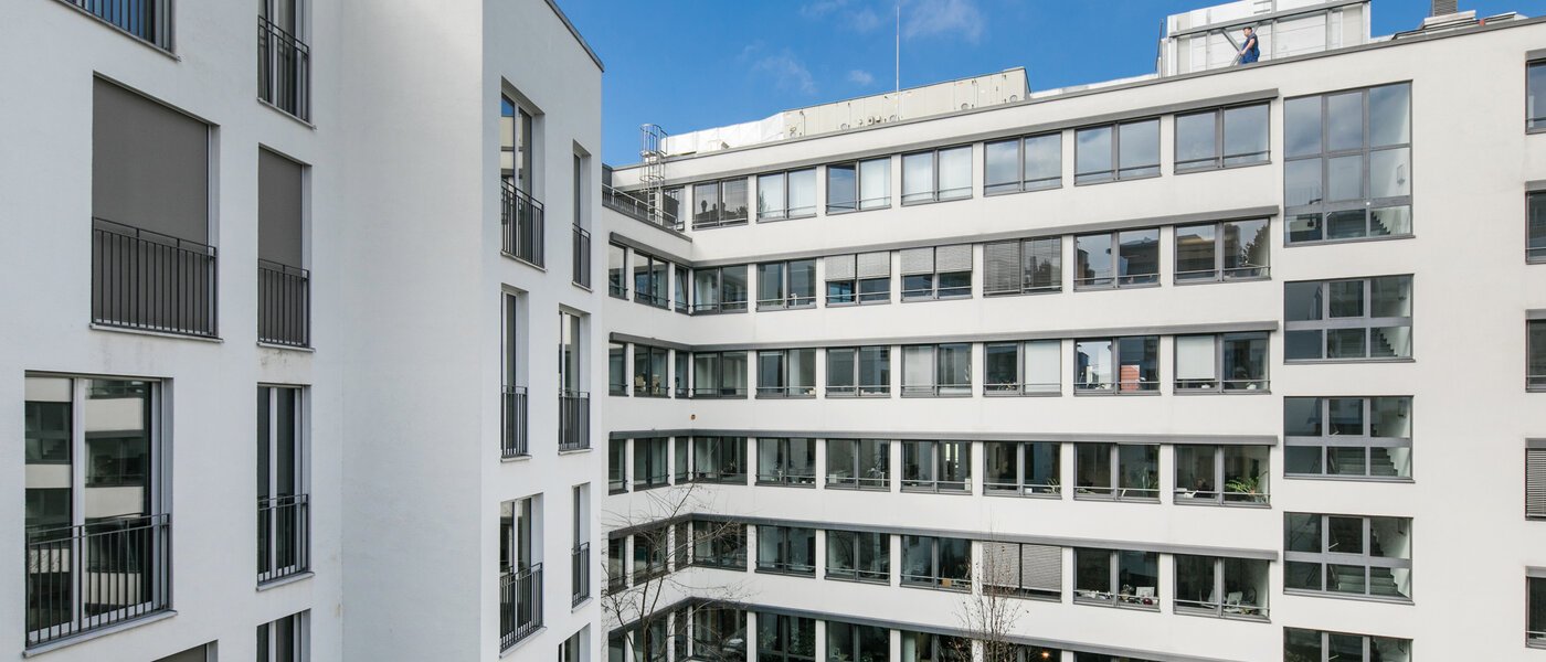 apartment München Maxvorstadt 05 view 6639