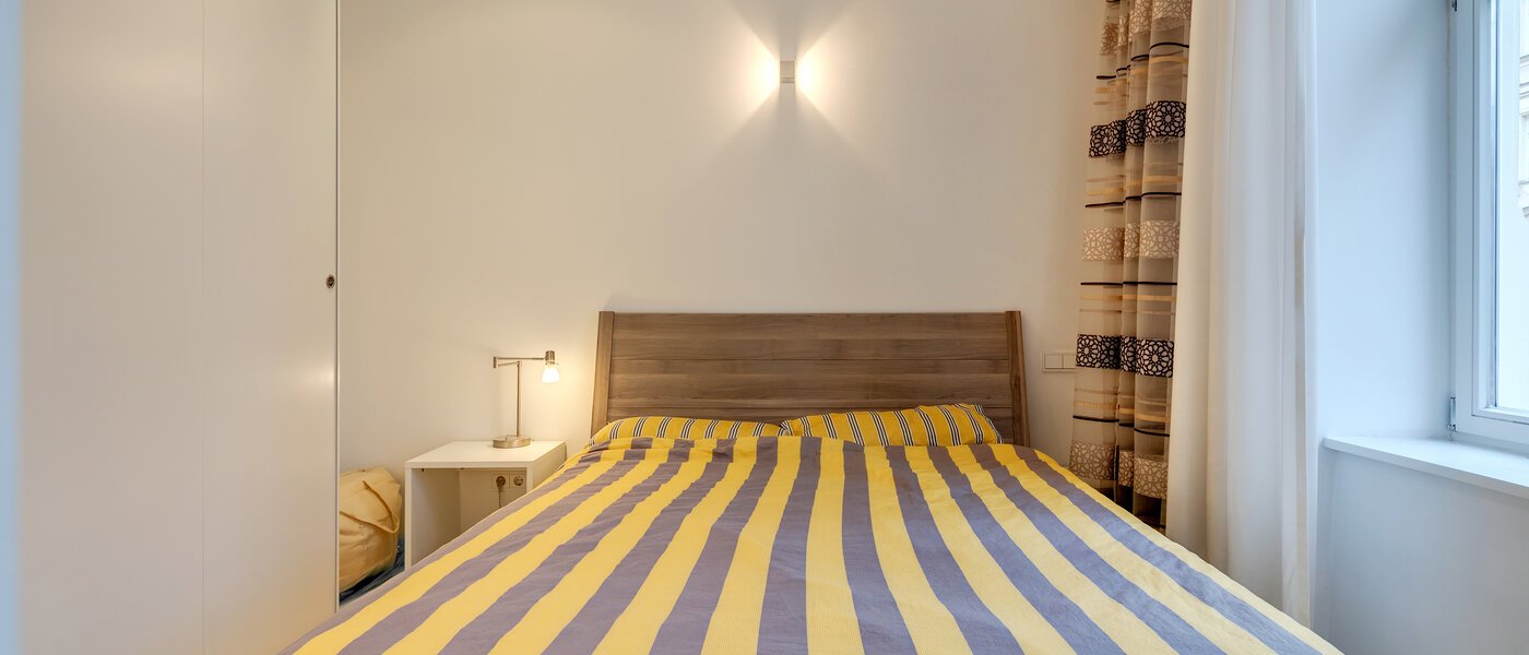 apartment München Haidhausen 01 bedroom 6640