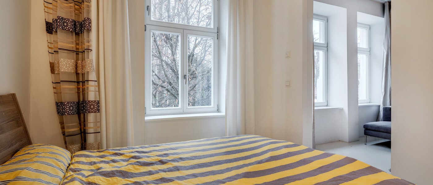 apartment München Haidhausen 02 bedroom 6640