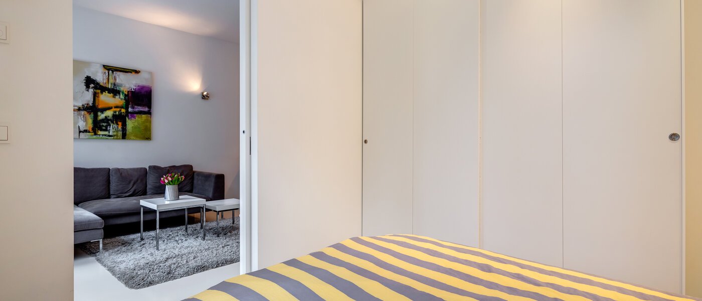 apartment München Haidhausen 03 bedroom 6640