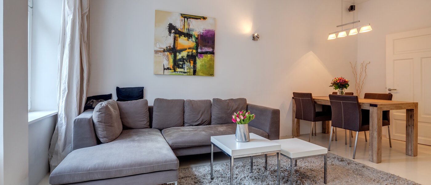 apartment München Haidhausen 02 living area 6640