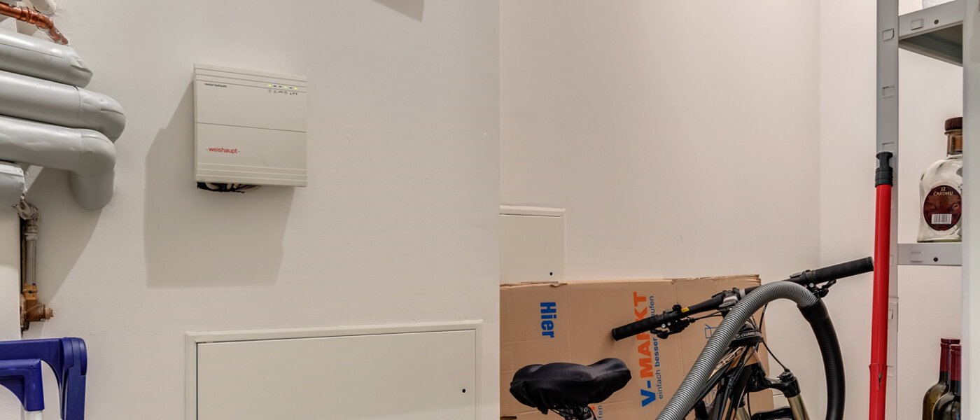 apartment München Haidhausen 01 storage room 6640