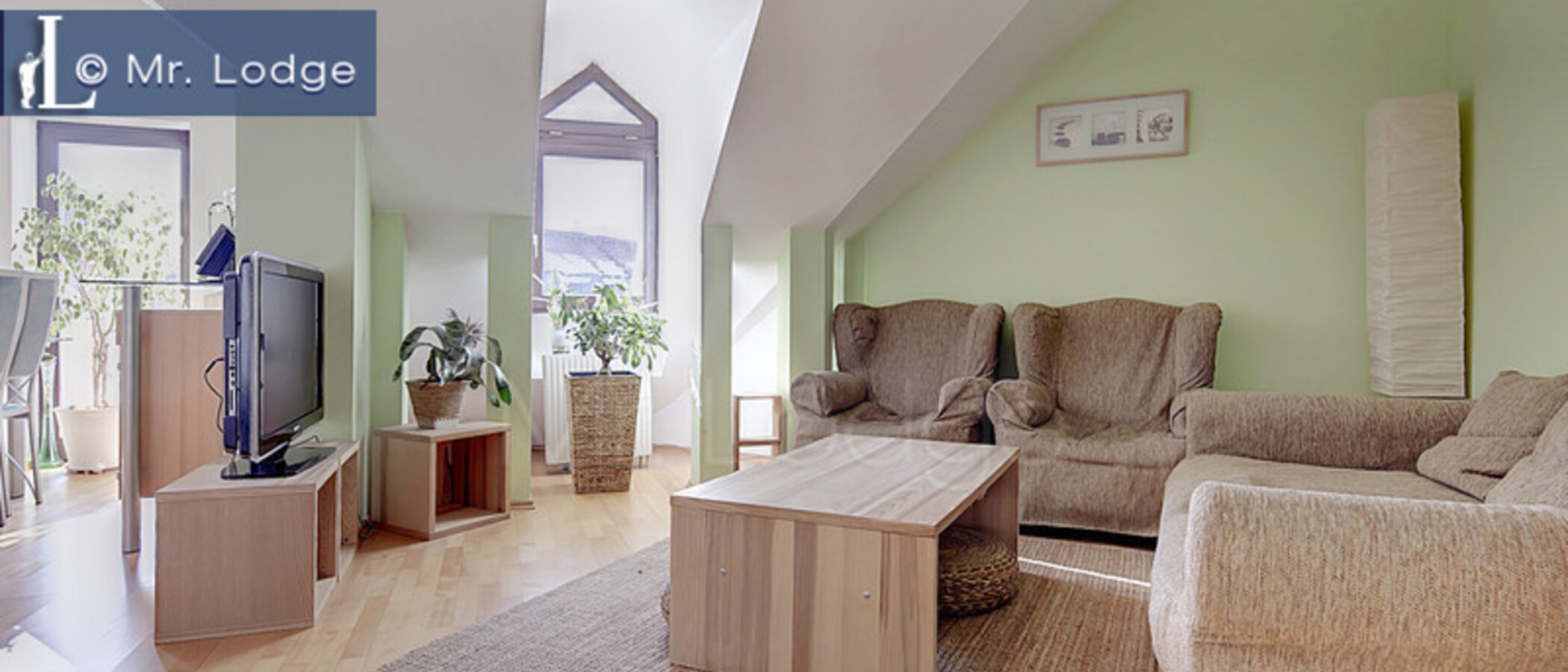 Sorry, this property has already been rented