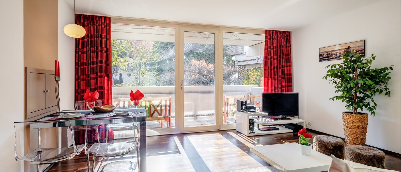 Sorry, this property has already been rented