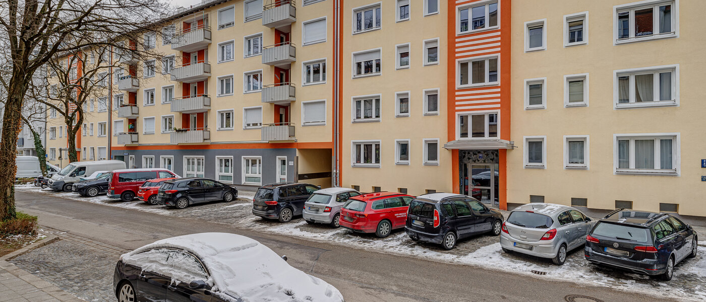 apartment München Neuhausen 01 view 6646