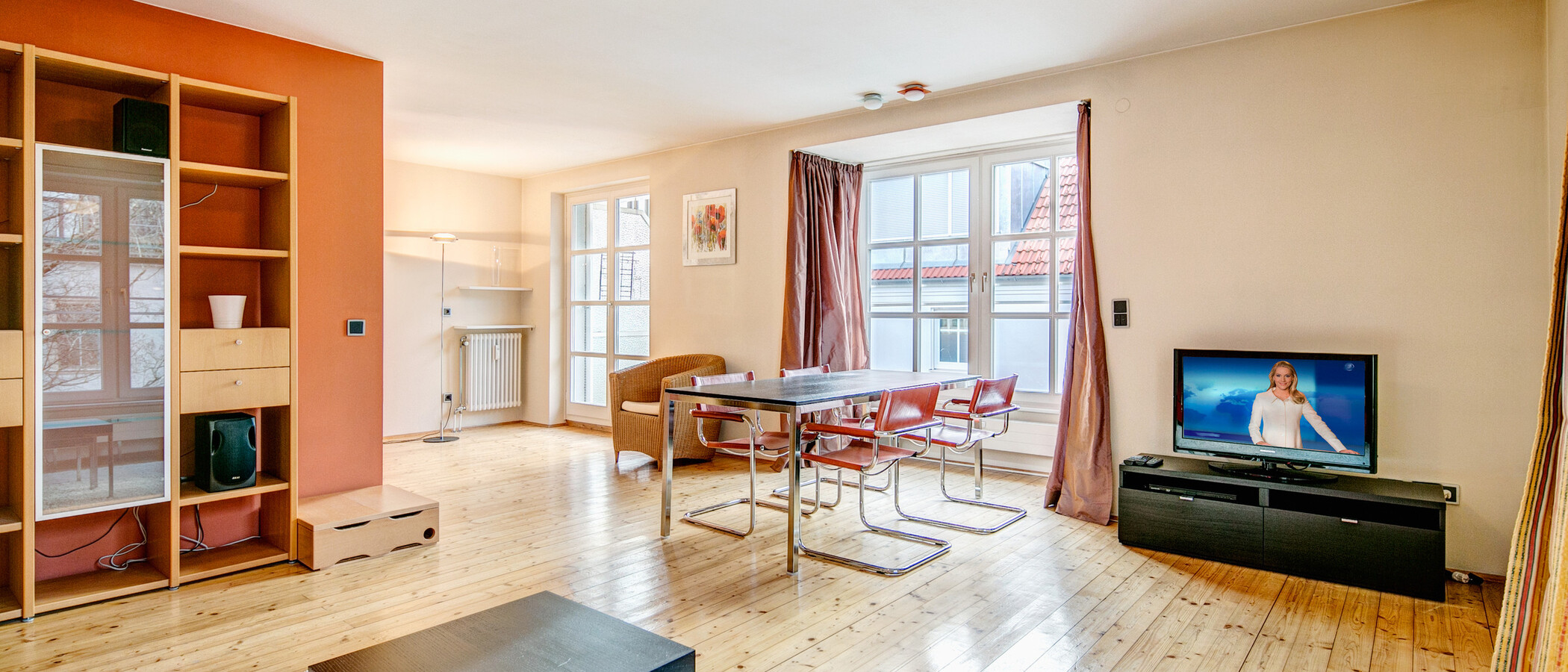 Sorry, this property has already been rented