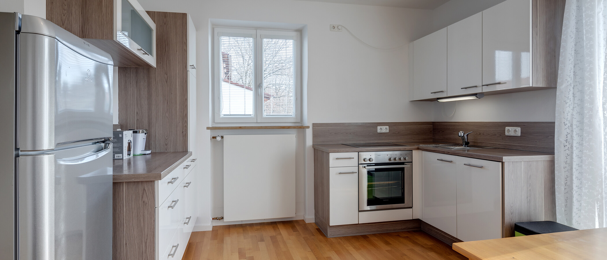 apartment München Moosach 02 kitchen 6666