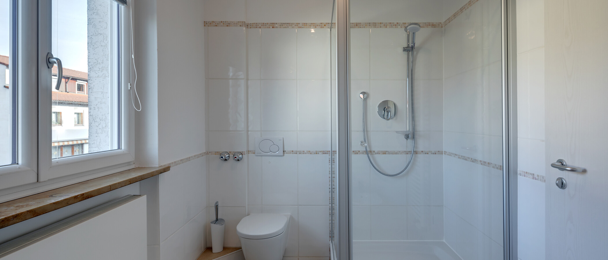 apartment München Moosach 02 bathroom 6666