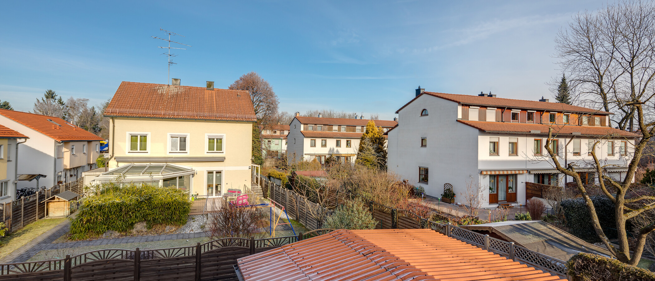 apartment München Moosach 01 view 6666