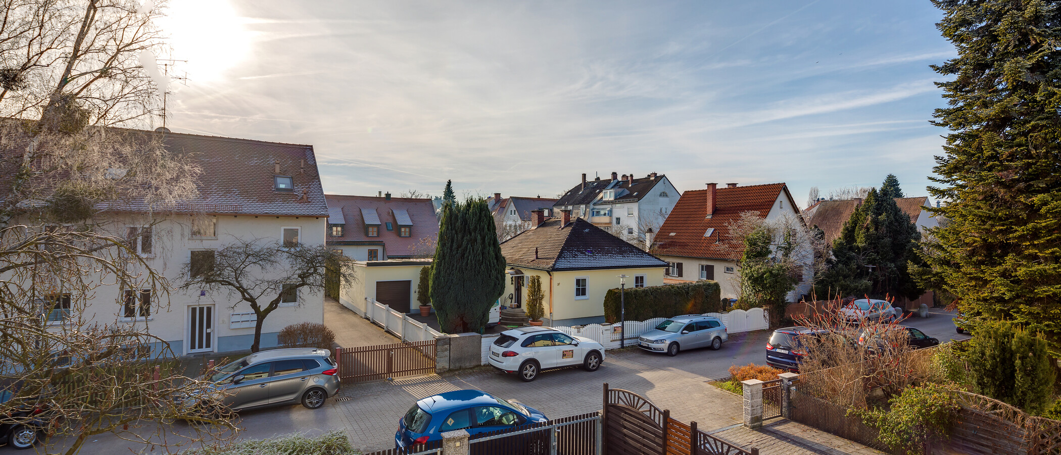 apartment München Moosach 03 view 6666