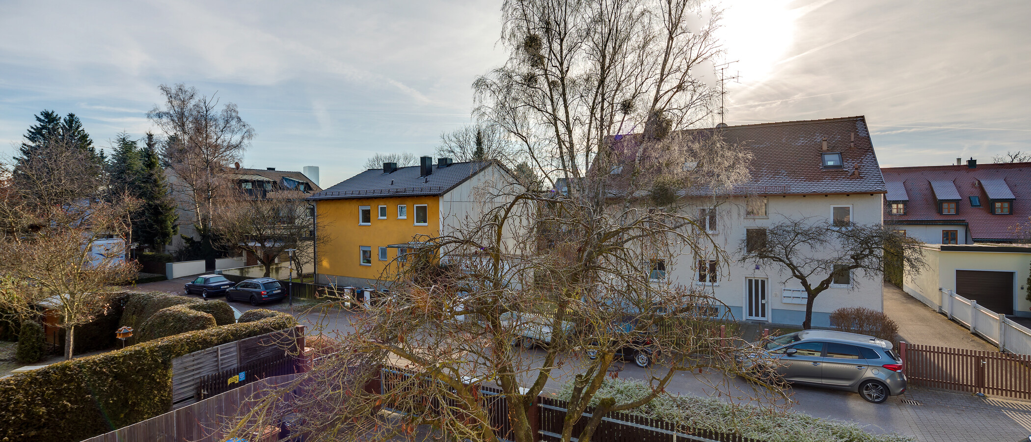 apartment München Moosach 04 view 6666