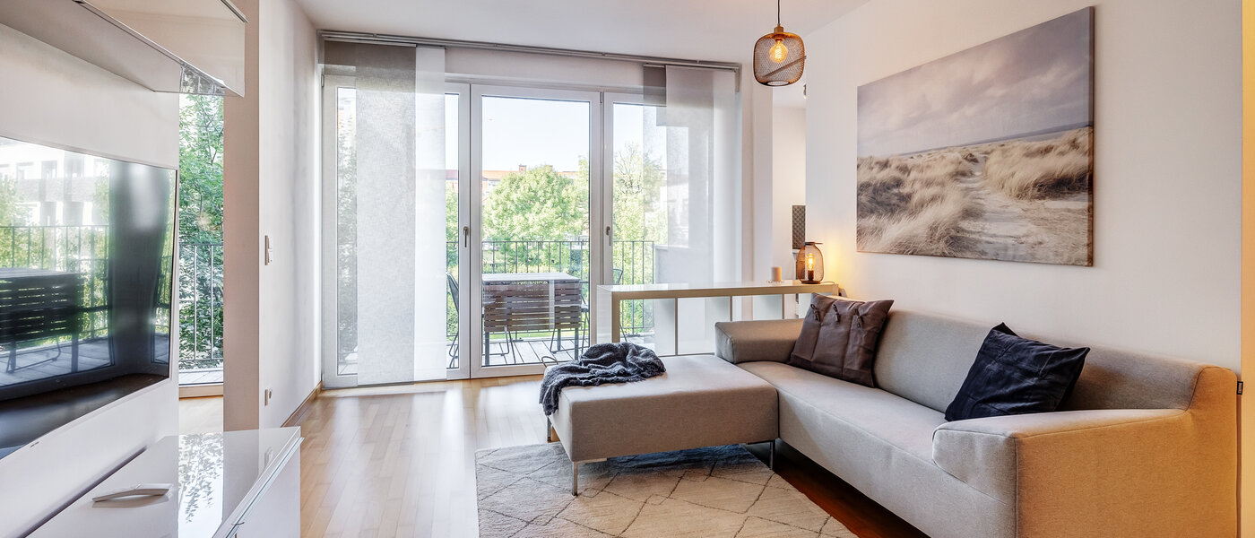 Sorry, this property has already been rented