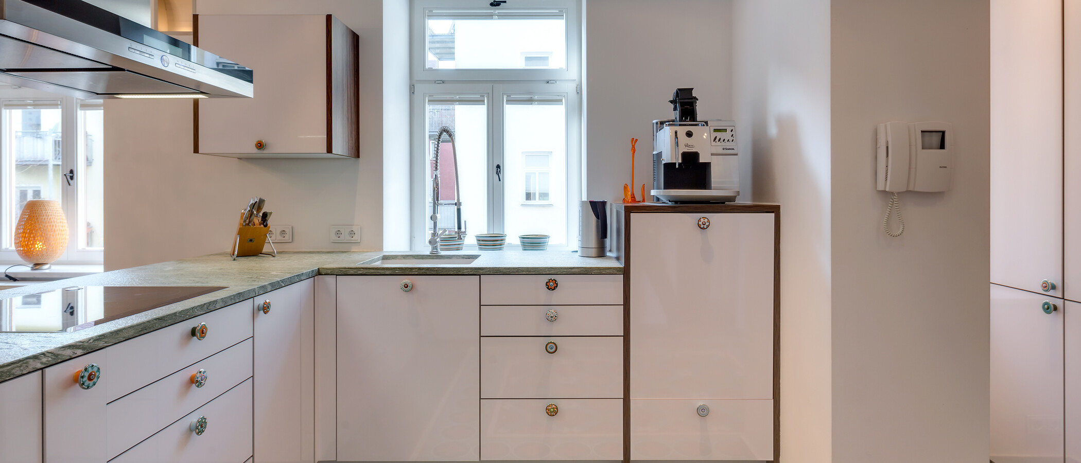 apartment München Ludwigsvorstadt 03 kitchen 6674
