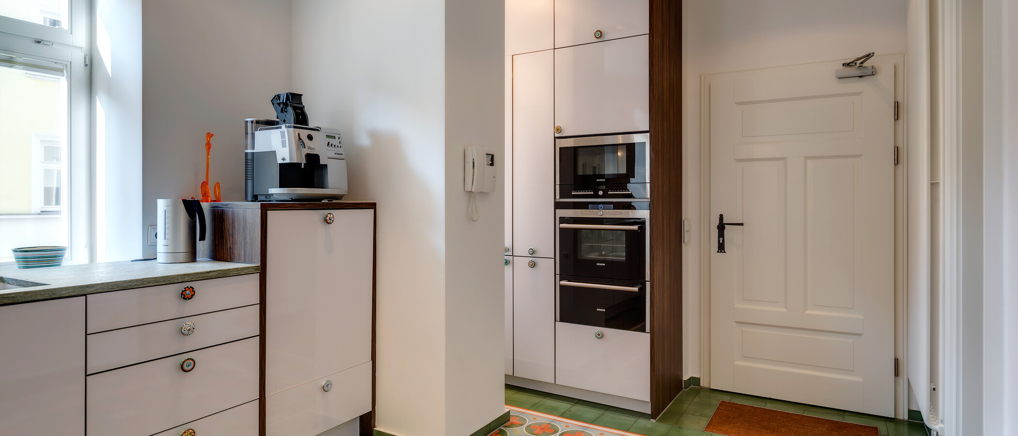 apartment München Ludwigsvorstadt 04 kitchen 6674