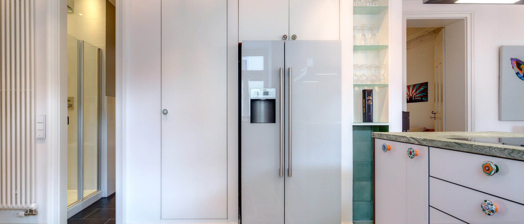 apartment München Ludwigsvorstadt 06 kitchen 6674