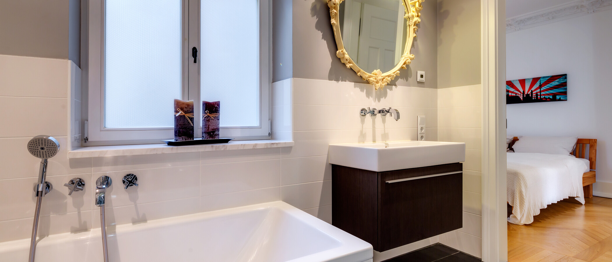 apartment München Ludwigsvorstadt 01 bathroom 6674