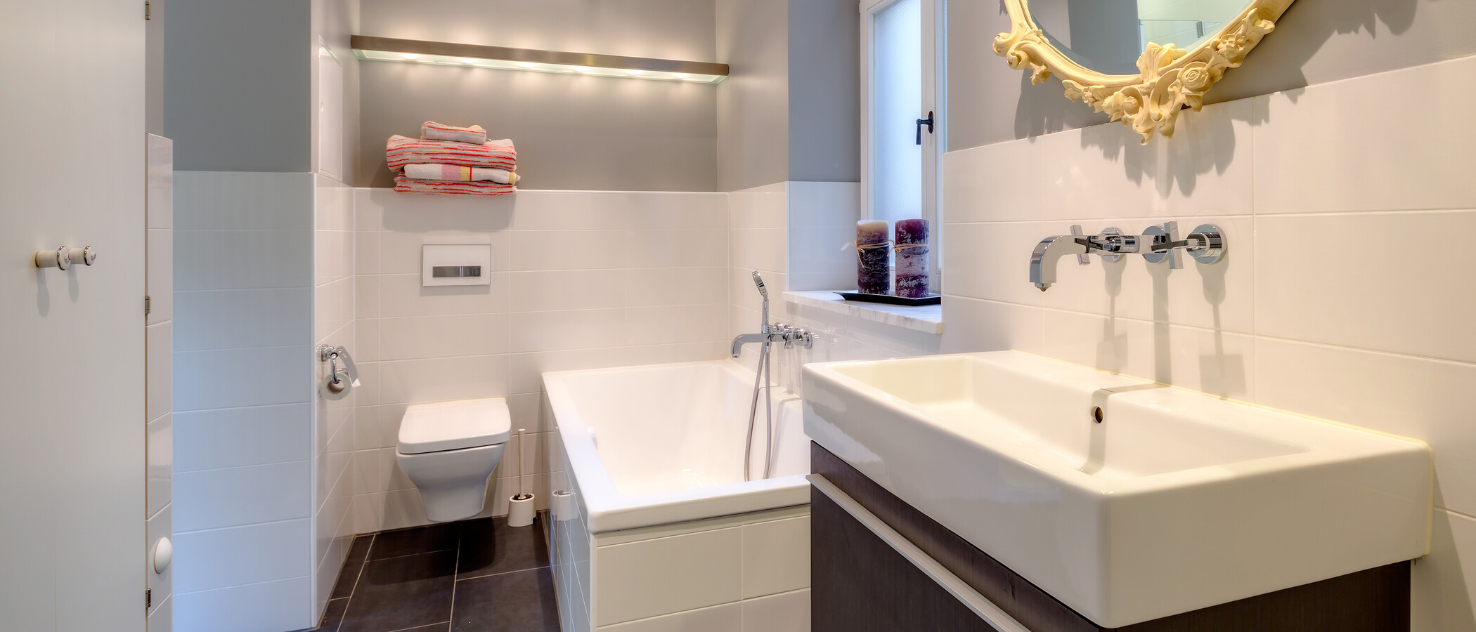 apartment München Ludwigsvorstadt 03 bathroom 6674