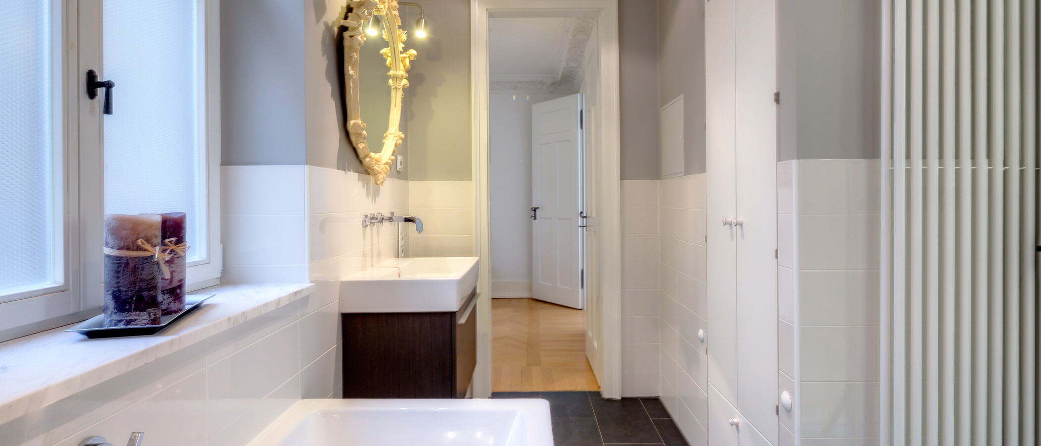 apartment München Ludwigsvorstadt 05 bathroom 6674