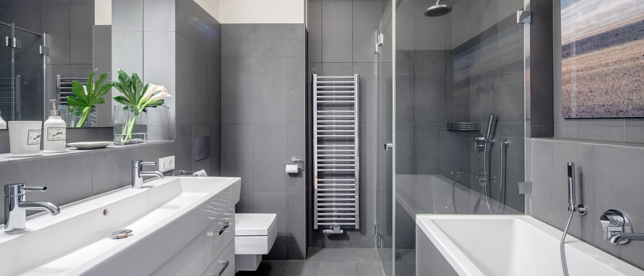 apartment München Maxvorstadt 01 bathroom 6679