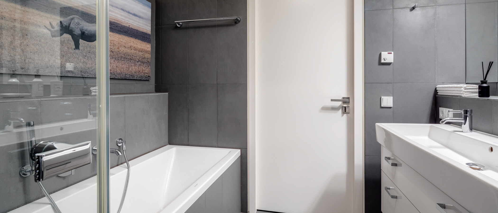 apartment München Maxvorstadt 03 bathroom 6679