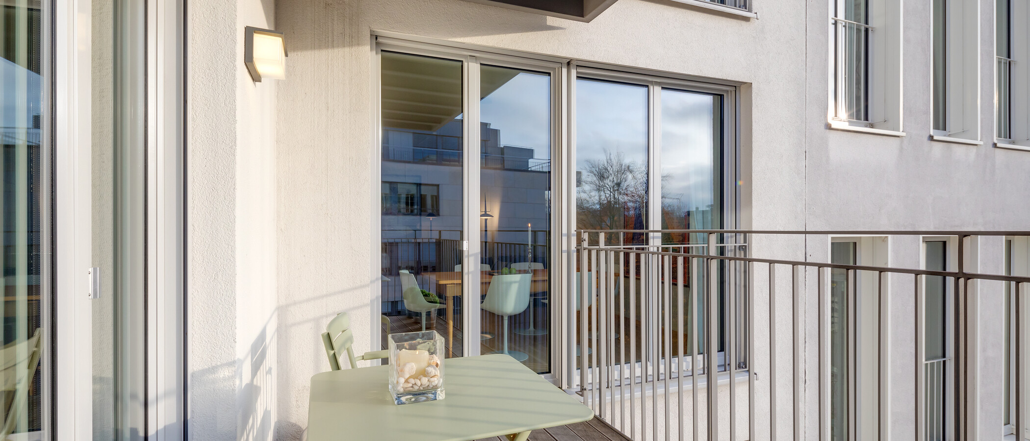 apartment München Maxvorstadt 01 balcony 6679