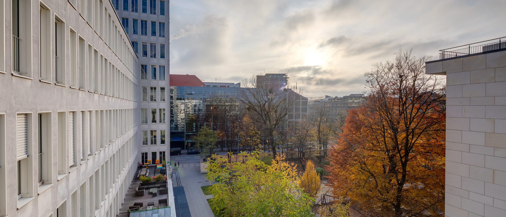 apartment München Maxvorstadt 01 view 6679