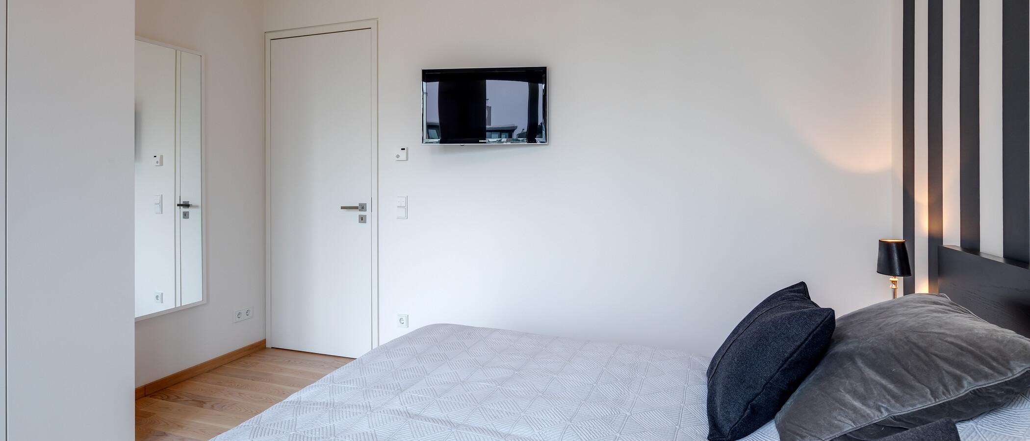 apartment München Maxvorstadt 03 bedroom 6679