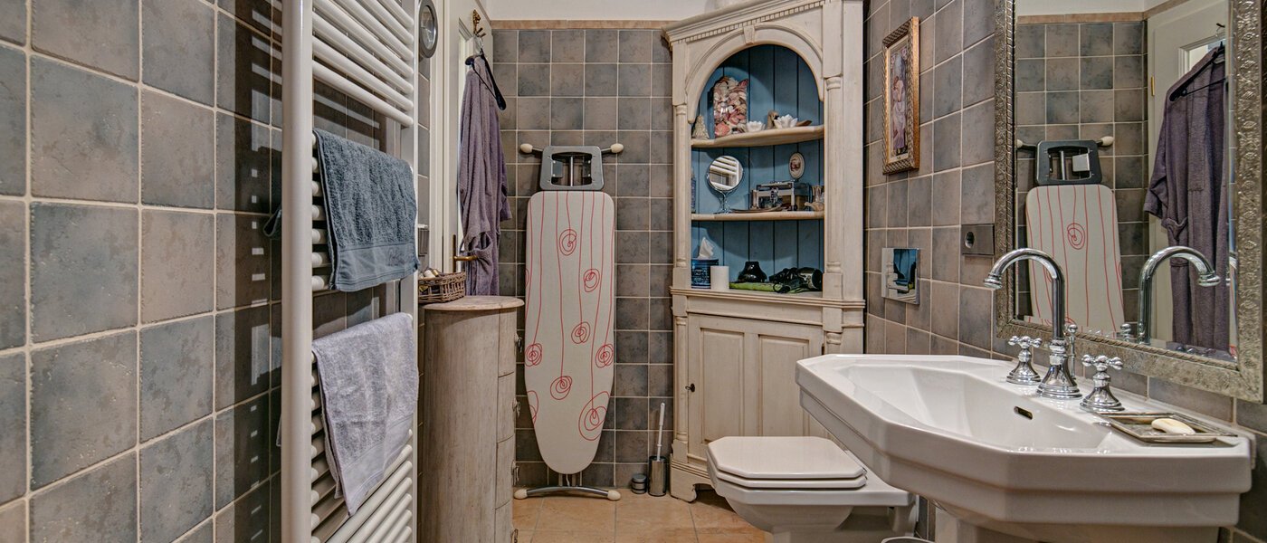 apartment München Altstadt 02 bathroom 6686