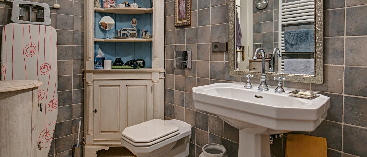 apartment München Altstadt 03 bathroom 6686