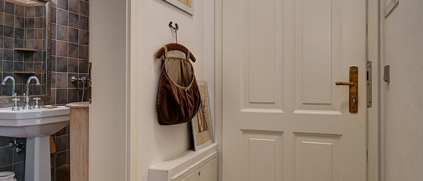 apartment München Altstadt 01 hall 6686