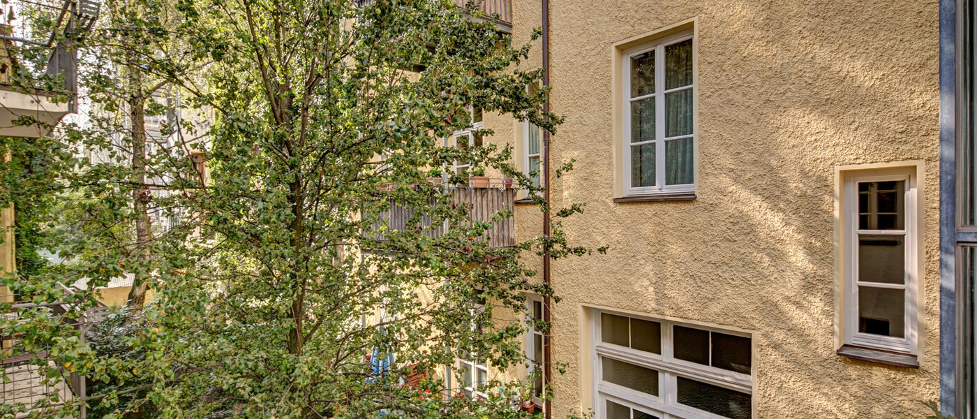 apartment München Altstadt 01 view 6686