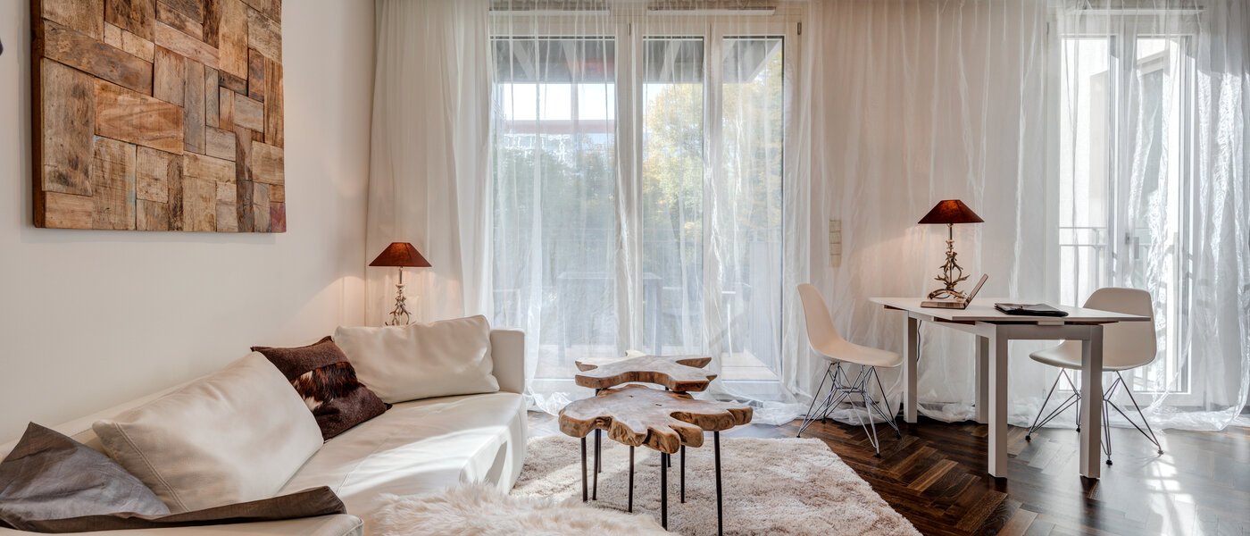 apartment München Maxvorstadt 01 living room 6689