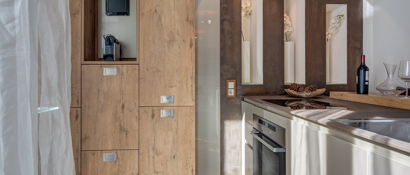 apartment München Maxvorstadt 02 kitchen 6689