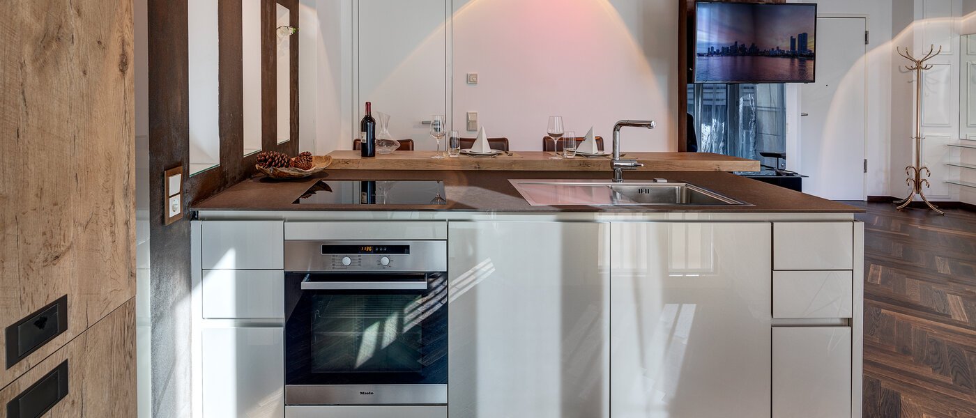apartment München Maxvorstadt 03 kitchen 6689