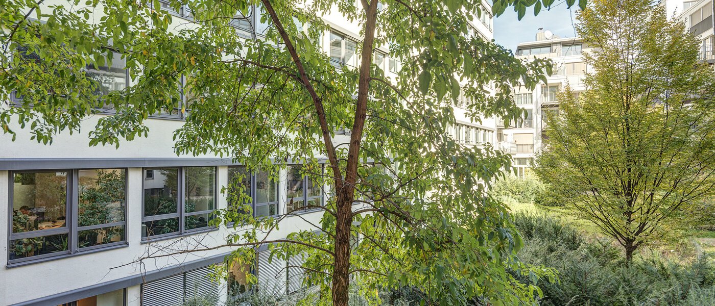 apartment München Maxvorstadt 01 view 6689