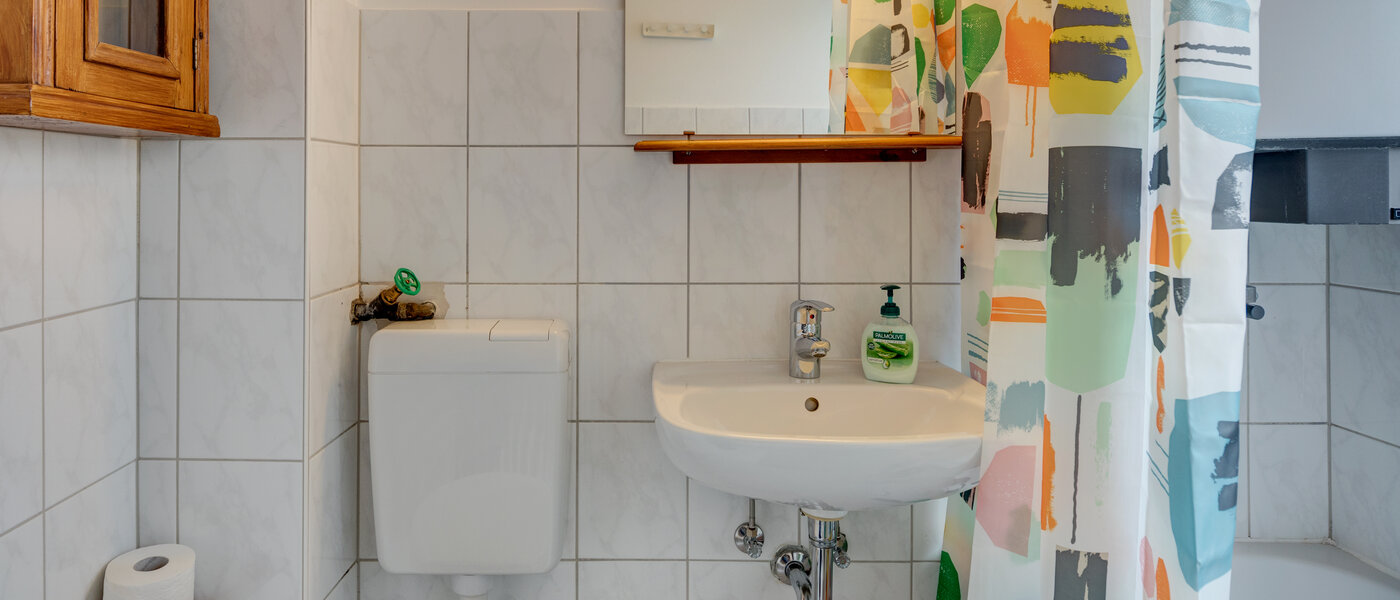 apartment München Parkstadt Bogenhausen 02 bathroom 669