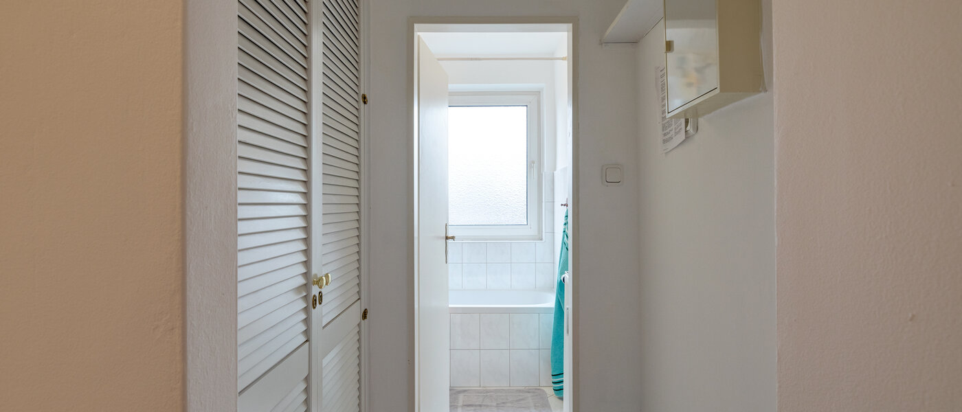 apartment München Parkstadt Bogenhausen 02 hall 669