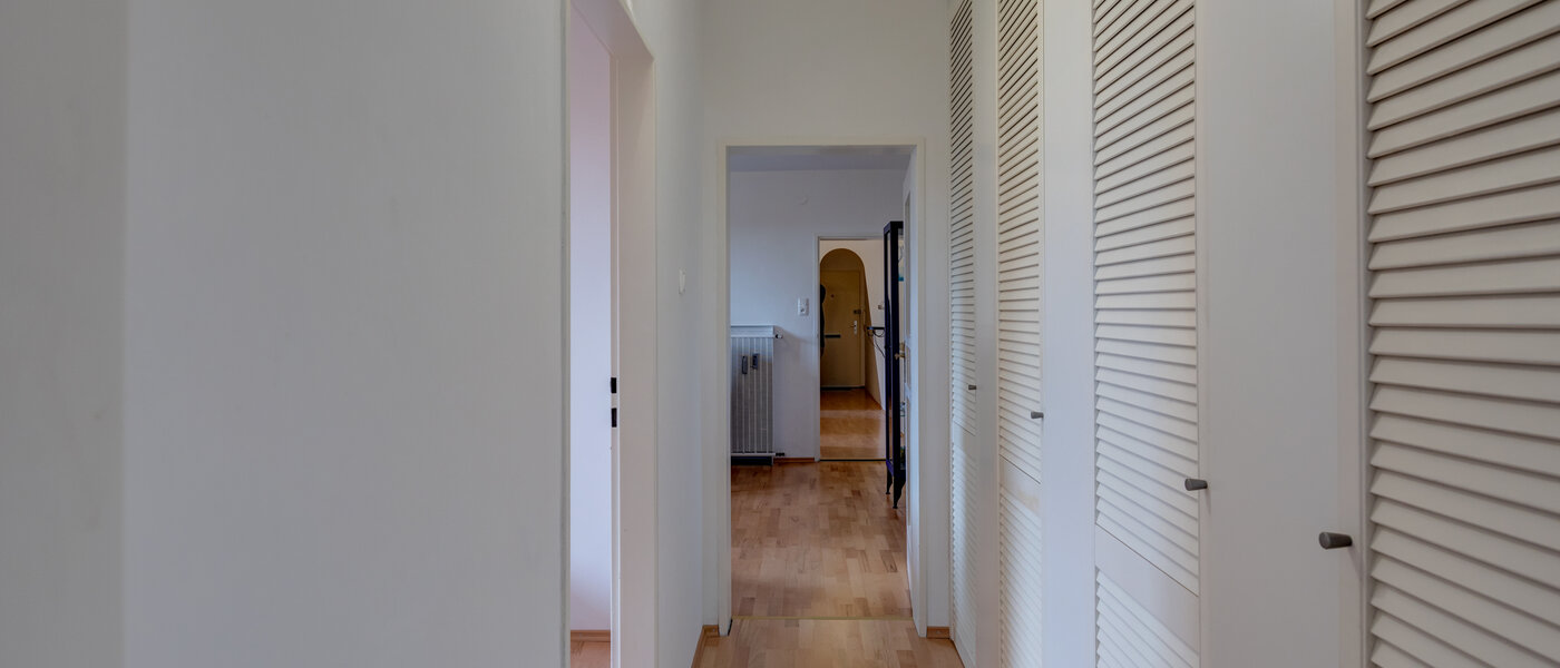 apartment München Parkstadt Bogenhausen 04 hall 669