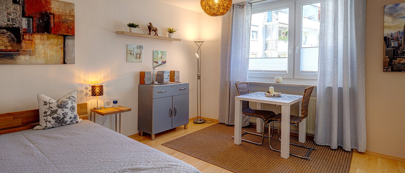 Sorry, this property has already been rented