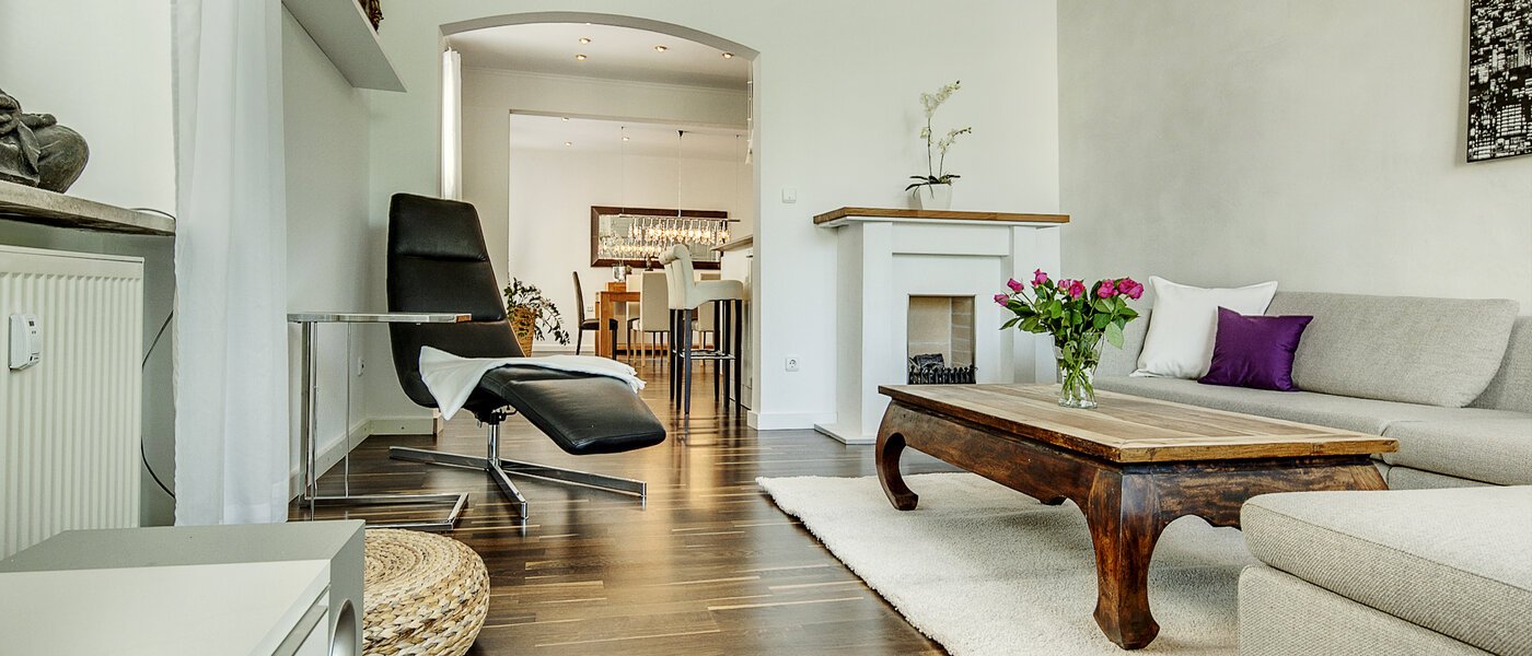 apartment München Schwanthalerhöhe 05 living room 6709