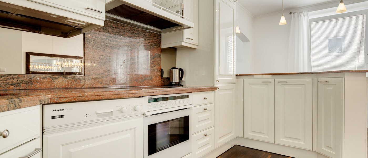 apartment München Schwanthalerhöhe 02 kitchen 6709