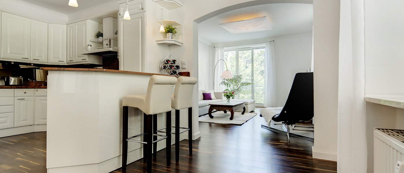 apartment München Schwanthalerhöhe 04 kitchen 6709