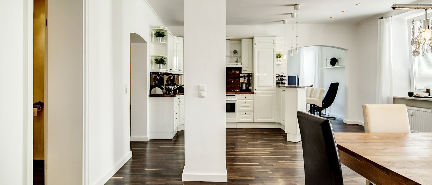 apartment München Schwanthalerhöhe 03 dining 6709